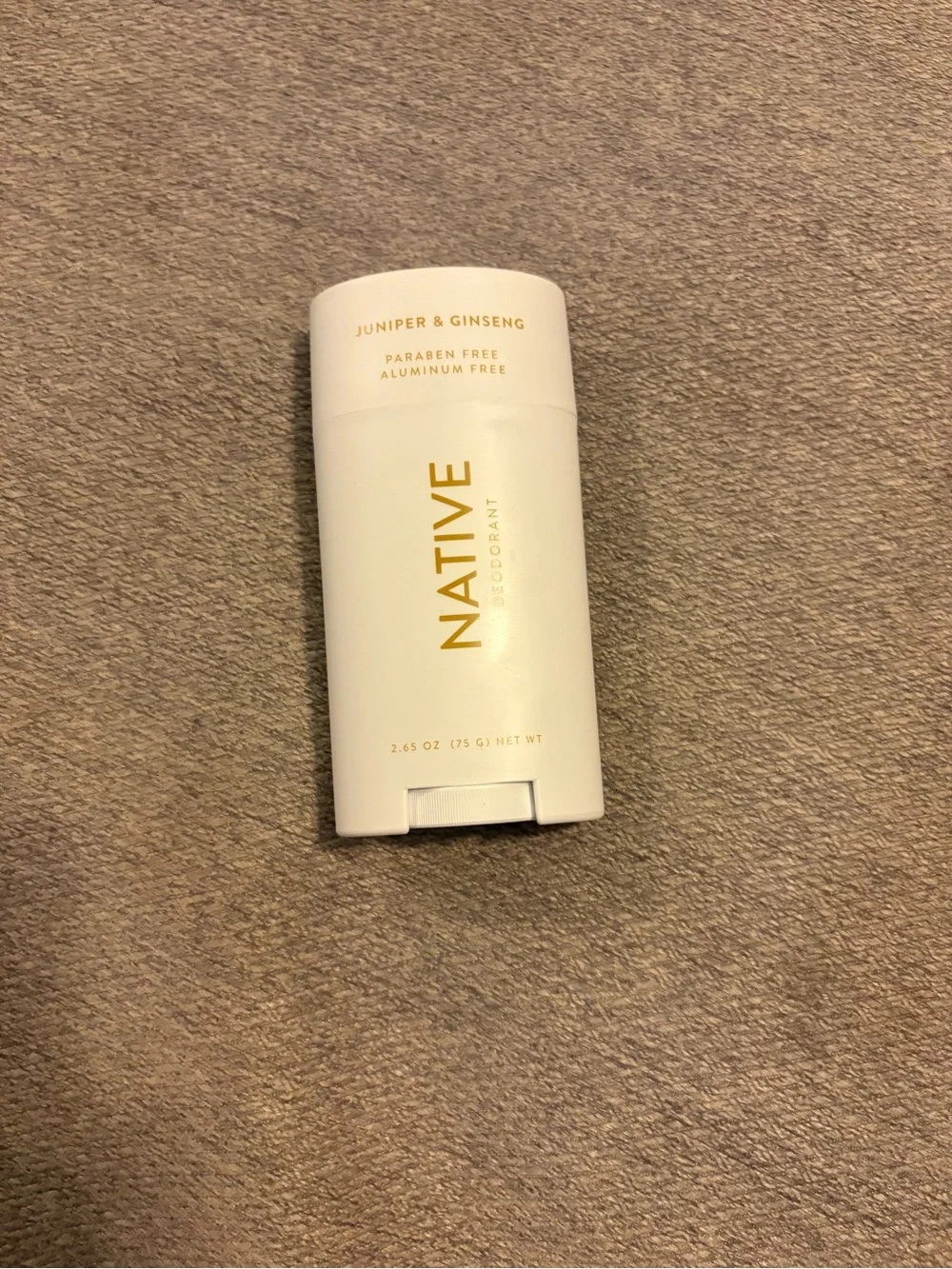 Product Subcategory Identification